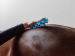 The Massage Mitt | For Humans, Horses & Dogs