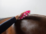 The Massage Mitt | For Humans, Horses & Dogs