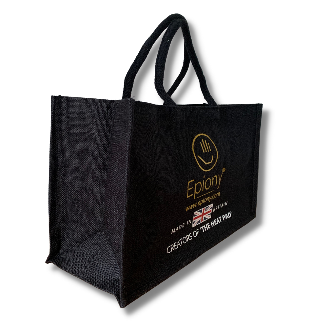 Epiony Original Jute Bag image 1