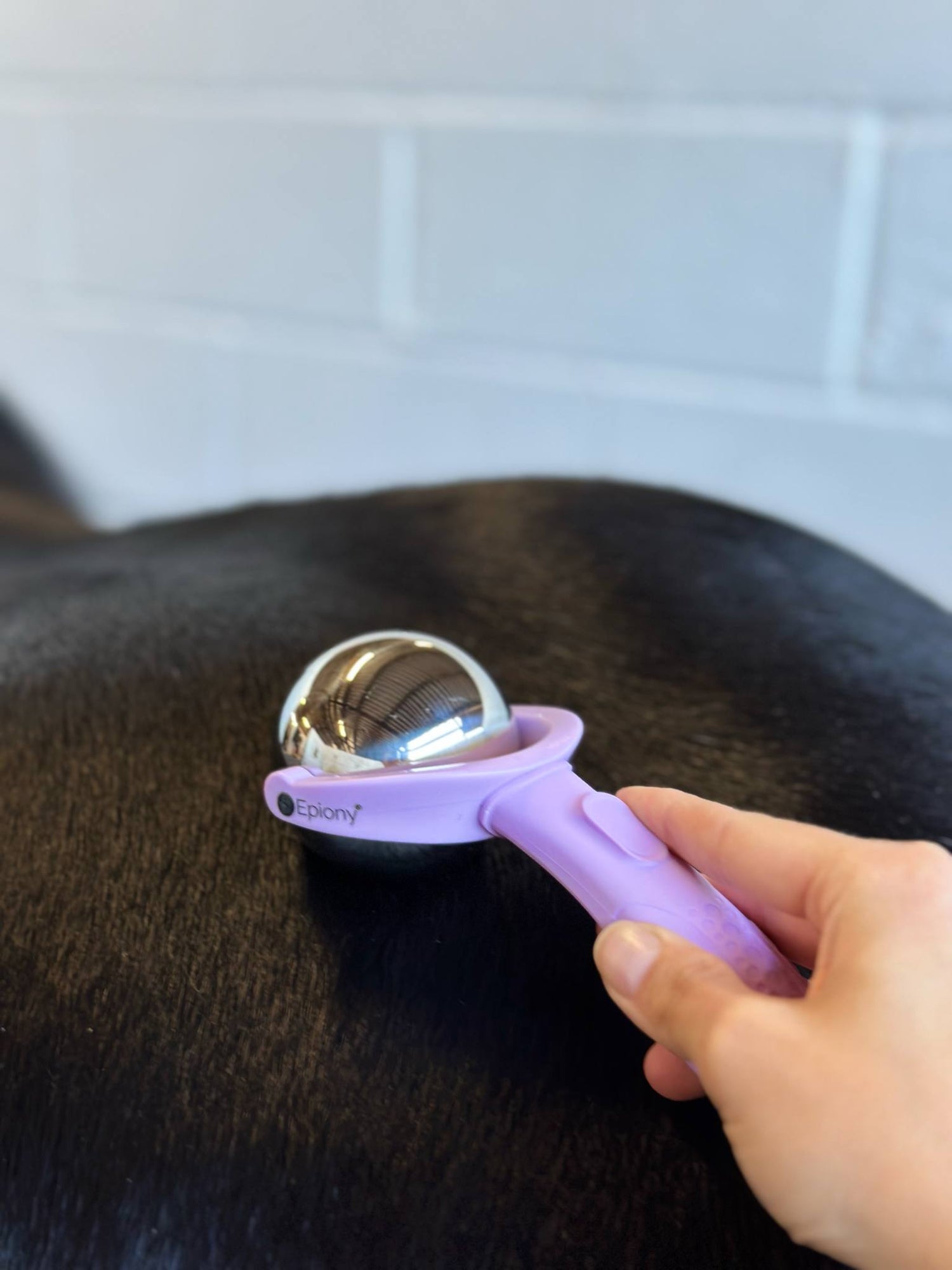 The Massage Ball