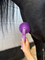 The Spiky Massage Ball