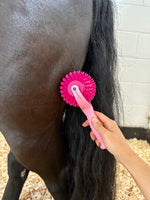 The Spiky Massage Ball