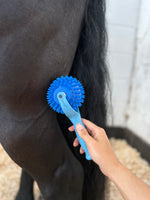 The Spiky Massage Ball