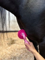 The Spiky Massage Ball