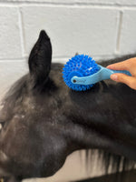 The Spiky Massage Ball