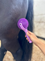 The Spiky Massage Ball