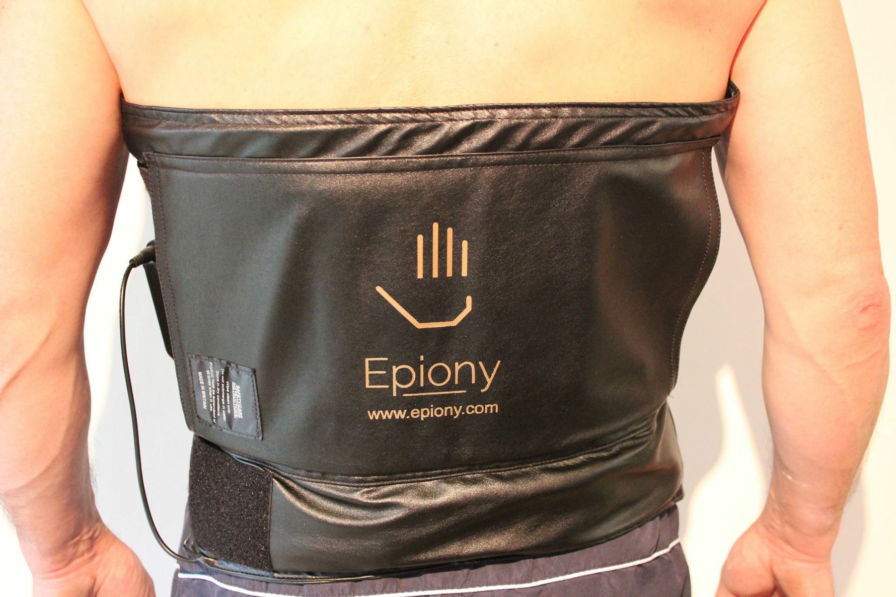 The Heat Pad image 9